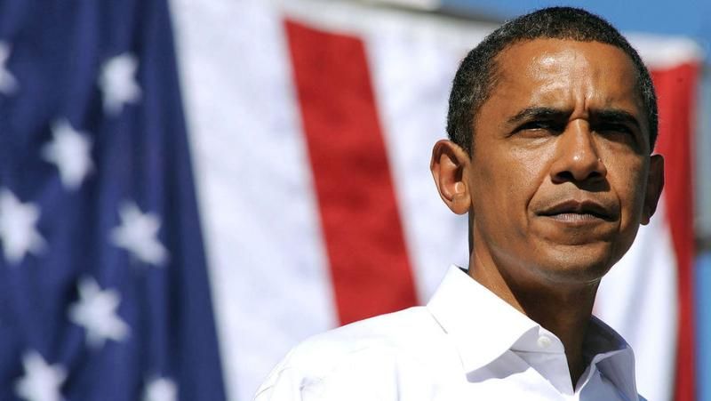 Временность пребывания в Белом доме, – что Обама посоветовал Трампу в прощальном письме Временность пребывания в Белом доме, – что Обама посоветовал Трампу в прощальном письме