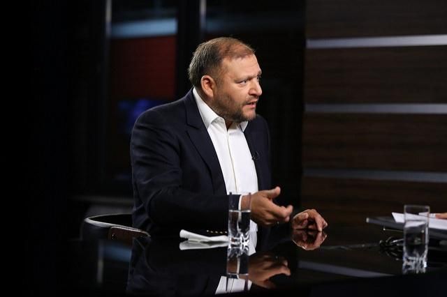 Януковичу надо было остаться и умереть, – Добкин Януковичу надо было остаться и умереть, – Добкин