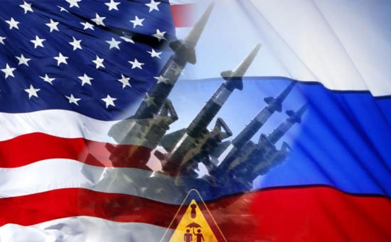 Дипломатический скандал между США и Россией может спровоцировать гонку ядерных вооружений, – эксперт
