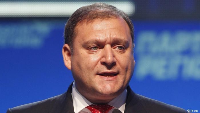 Суд відмовив Добкіну на зняття арешту на його майно Суд відмовив Добкіну на зняття арешту на його майно