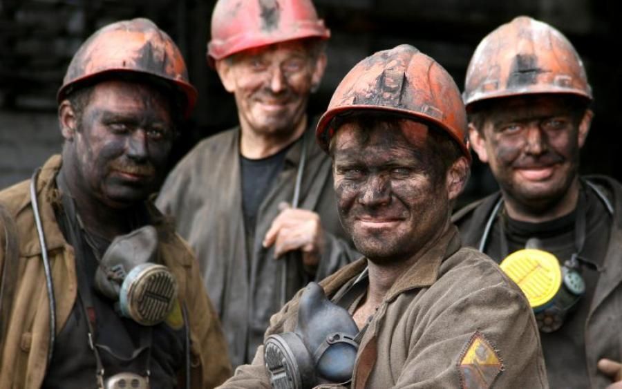 В окупованій Макіївці знайшли тіла двох гірників, які загинули у шахті В окупованій Макіївці знайшли тіла двох гірників, які загинули у шахті