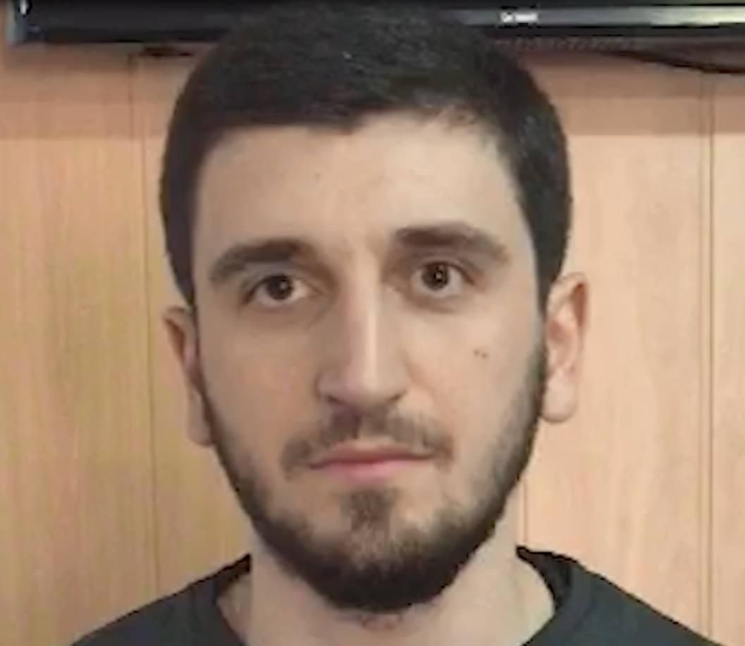 Полиция выдворила из Украины «вора в законе» Полиция выдворила из Украины «вора в законе»