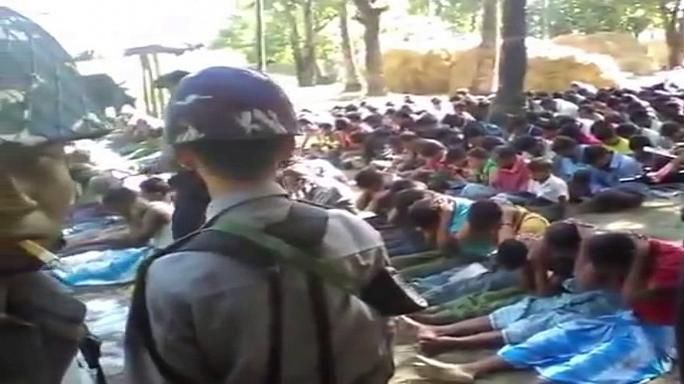 Зайвий народ: що стало причиною етнічних чисток в М’янмі, під час яких загинуло 400 людей