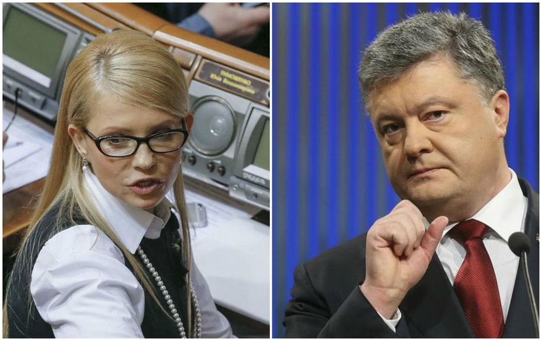 У кого больше шансов на выборах президента Украины: мнение эксперта У кого больше шансов на выборах президента Украины: мнение эксперта