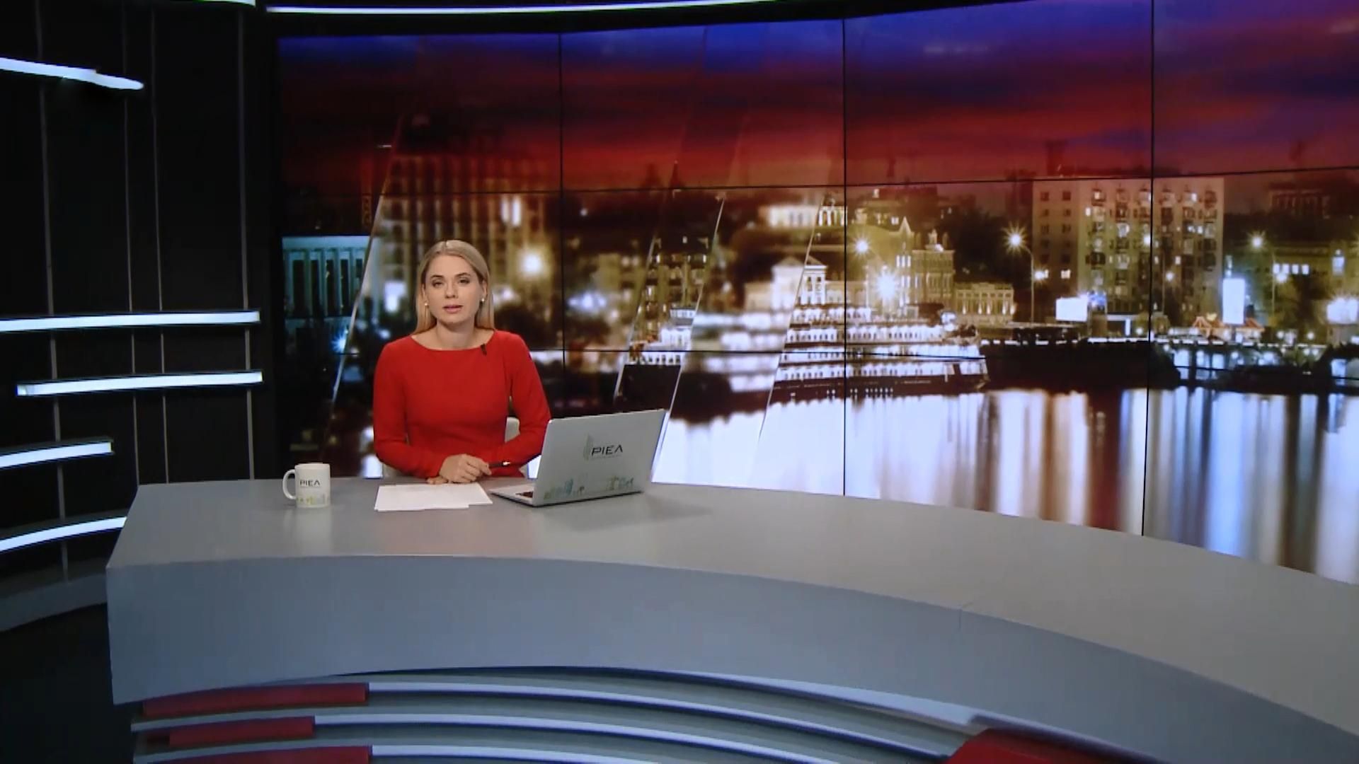 Випуск новин за 22:00: Третя світова війна. Скандал зі знищеними графіті Випуск новин за 22:00: Третя світова війна. Скандал зі знищеними графіті