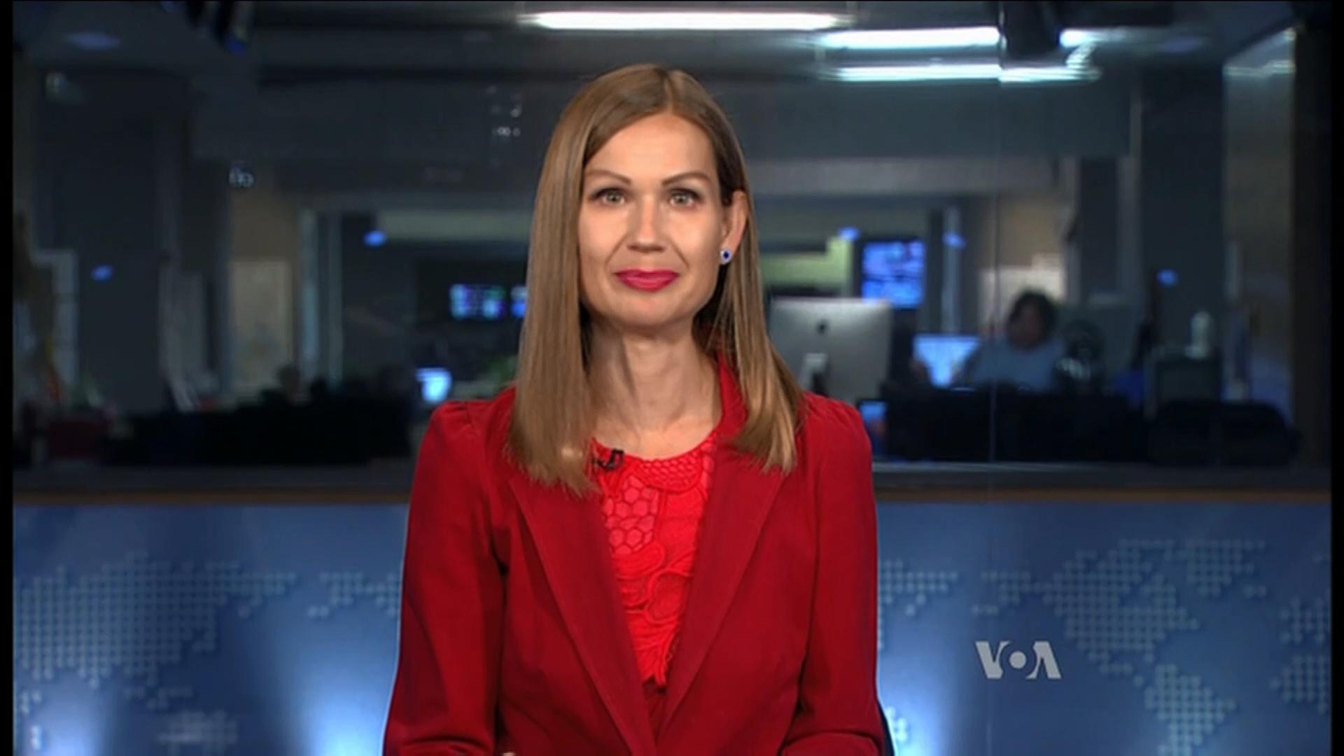 Голос Америки. Экстренное заседание Совбеза ООН