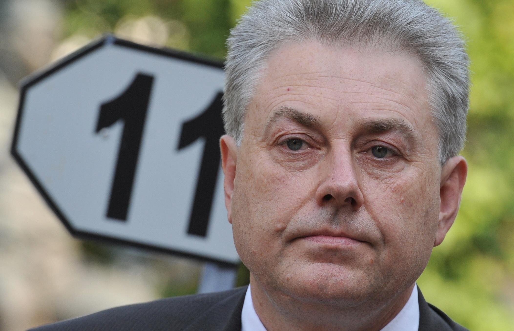 Украина будет инициировать расследование ООН касательно "ракетного успеха" Северной Кореи Украина будет инициировать расследование ООН касательно "ракетного успеха" Северной Кореи