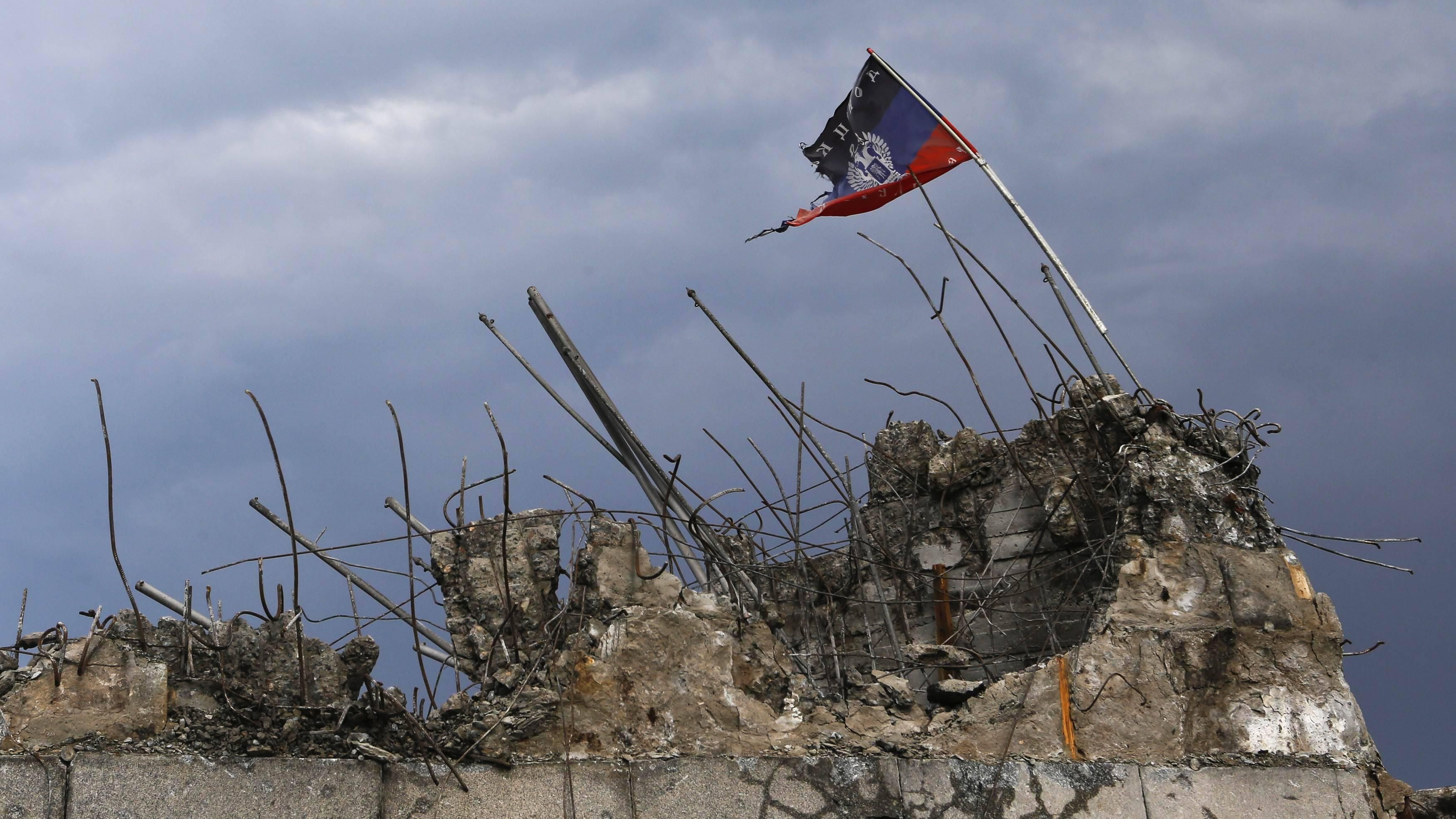 При каких условиях Россия признает, что Донбасс стоит вернуть: мнение журналиста При каких условиях Россия признает, что Донбасс стоит вернуть: мнение журналиста