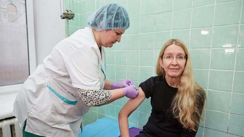 Супрун рассказала, когда полноценно возглавит министерство здравоохранения Супрун рассказала, когда полноценно возглавит министерство здравоохранения