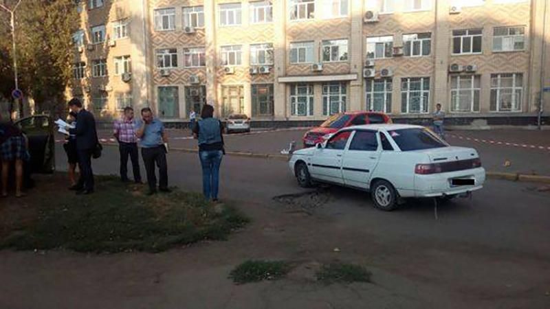 Шокирующая перестрелка на дороге произошла в Николаеве: в городе объявили план "Перехват"