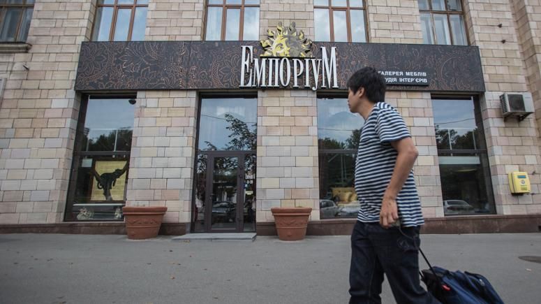 Уничтожение "Икон Революции" в Киеве: Луценко раскрыл детали дела Уничтожение "Икон Революции" в Киеве: Луценко раскрыл детали дела