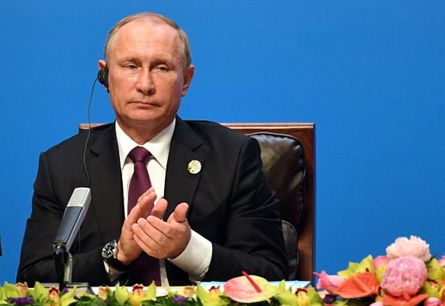 Путін вирішив судитися через закриття дипломатичних об’єктів Росії у США