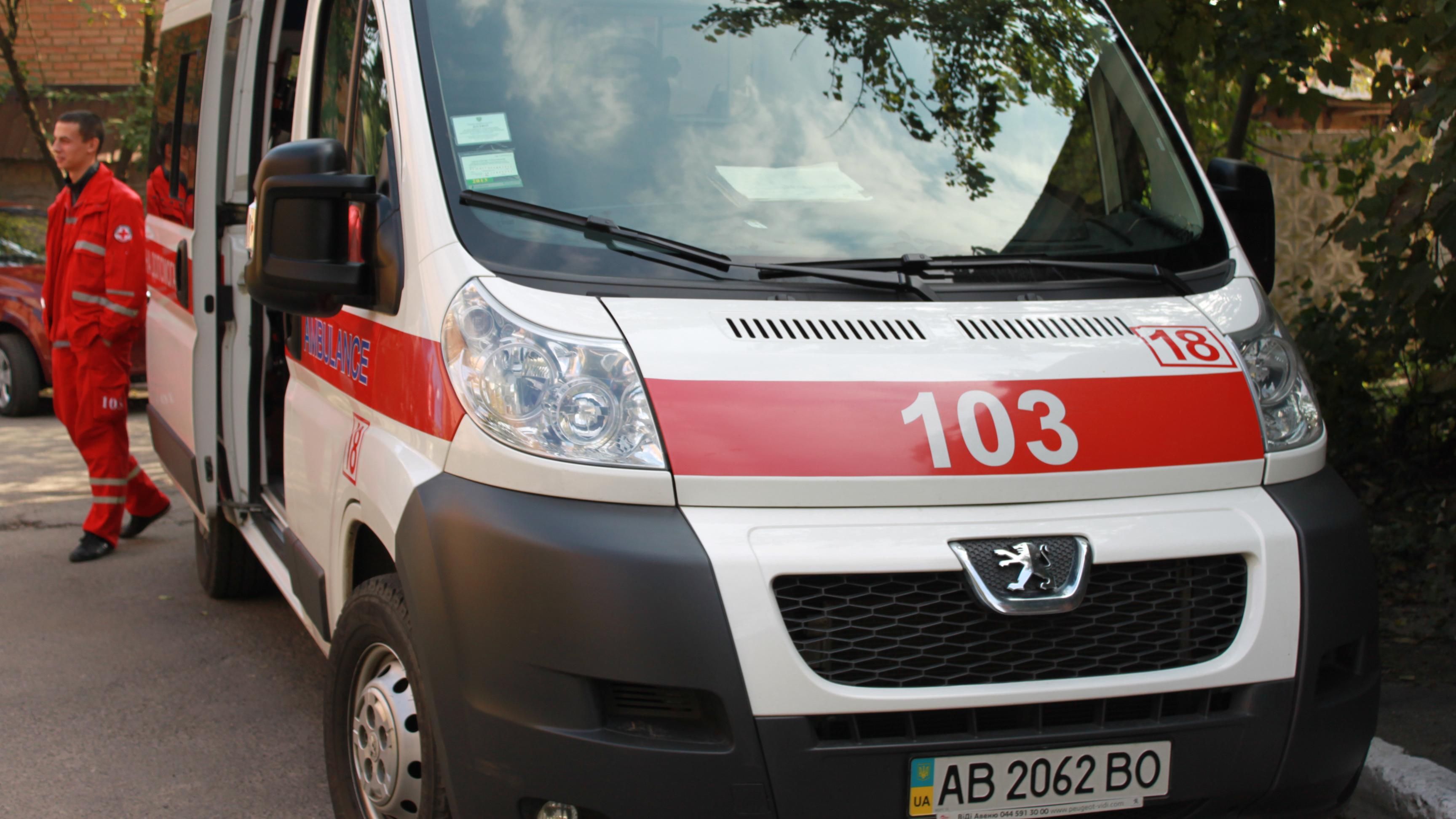 Смертельна сварка з дружиною: чоловік підірвав себе гранатою на Київщині Смертельна сварка з дружиною: чоловік підірвав себе гранатою на Київщині