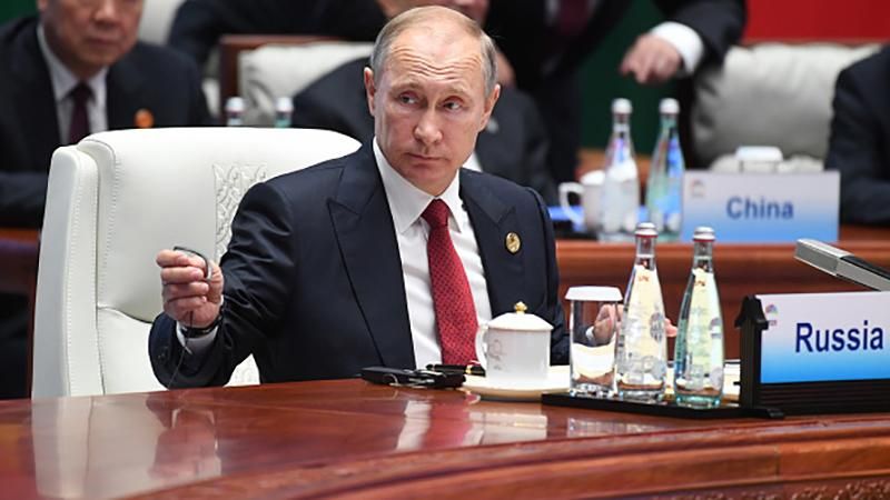 Путін  попередив про страшні наслідки тиску на КНДР 
