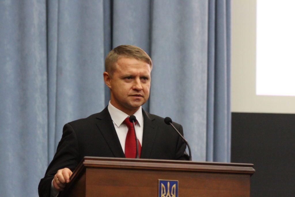 Горган: Наша проверка выявила хищение областного бюджета Киевской области на сотни миллионов гривен