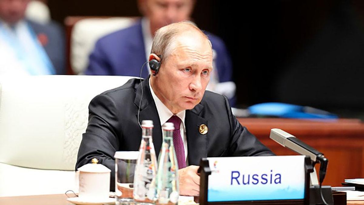 Дьявол прячется в деталях, – эксперт о заявлении Путина касательно миротворцев Дьявол прячется в деталях, – эксперт о заявлении Путина касательно миротворцев