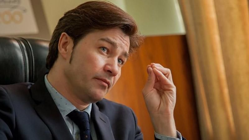 2018 рік стане роком культурного відновлення, – Нищук 2018 рік стане роком культурного відновлення, – Нищук