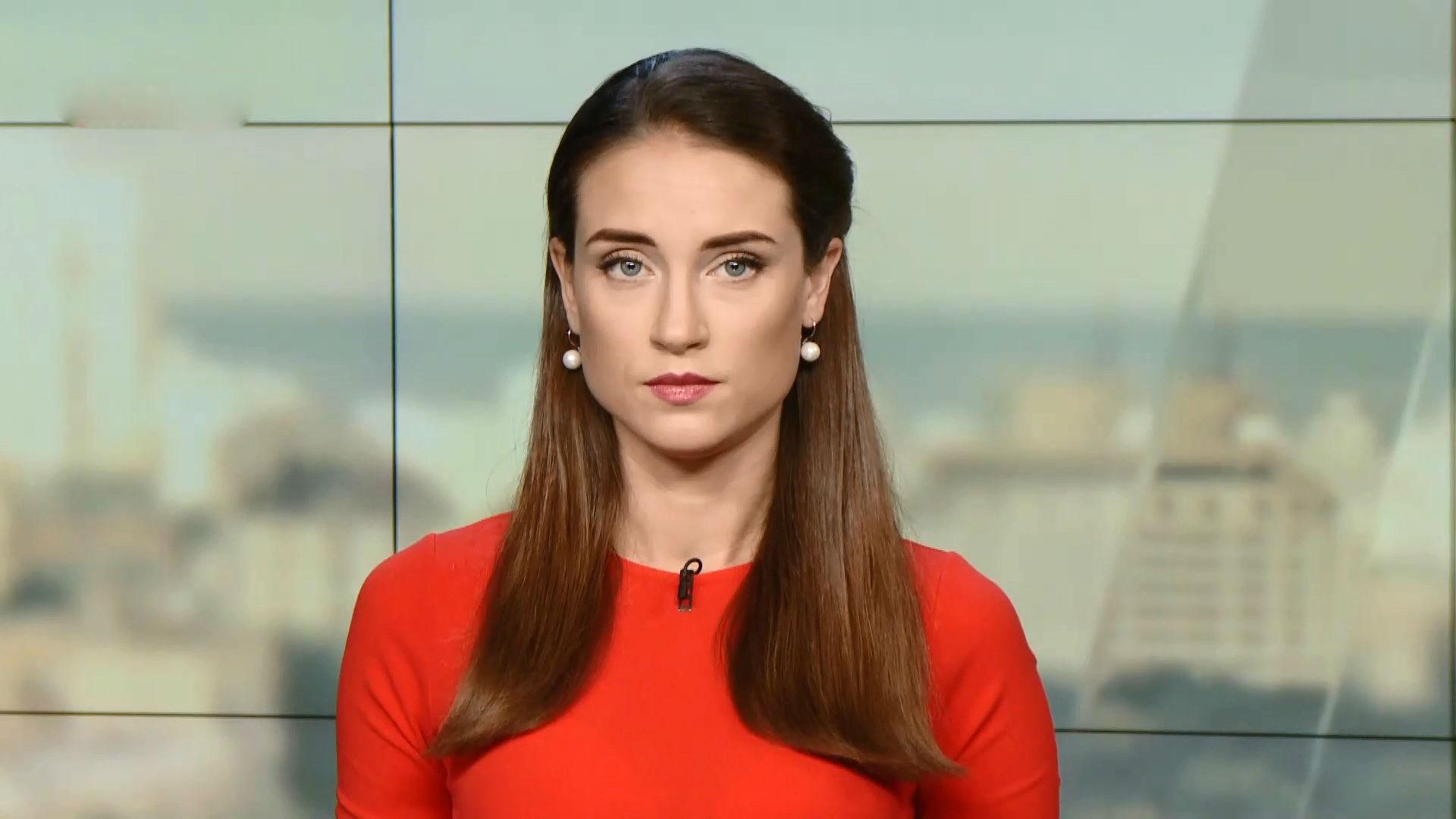 Випуск новин за 14:00: Погрози Путіна. Військові навчання в Криму Випуск новин за 14:00: Погрози Путіна. Військові навчання в Криму