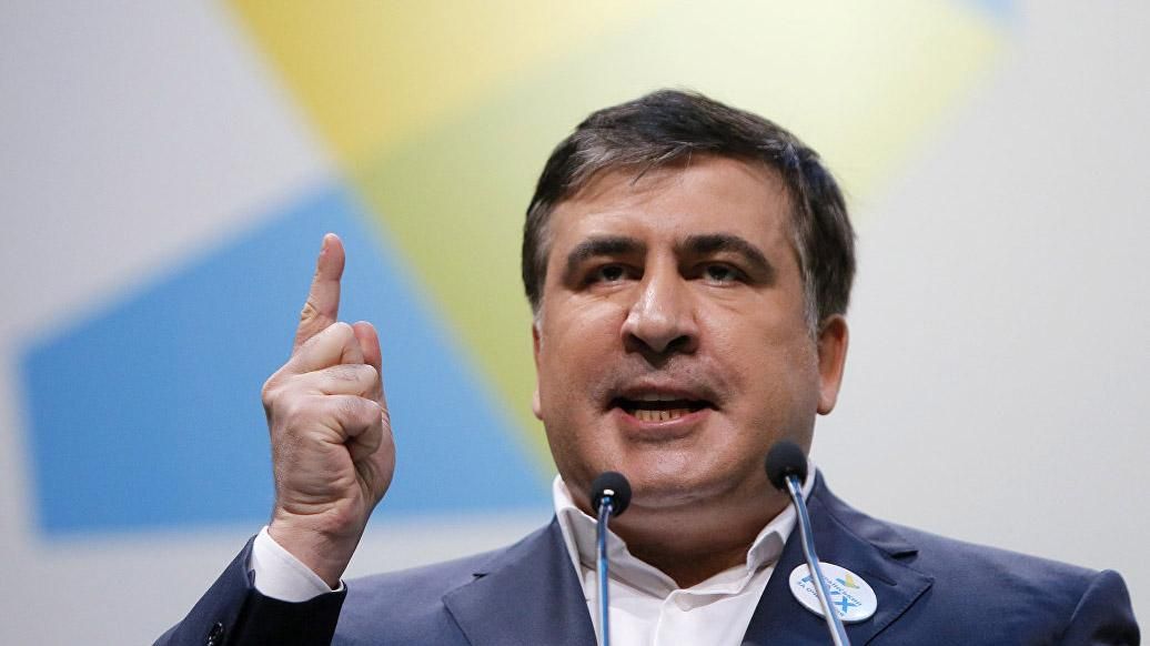 Саакашвили будет оспаривать возможную экстрадицию в суде, – Сакварелидзе
