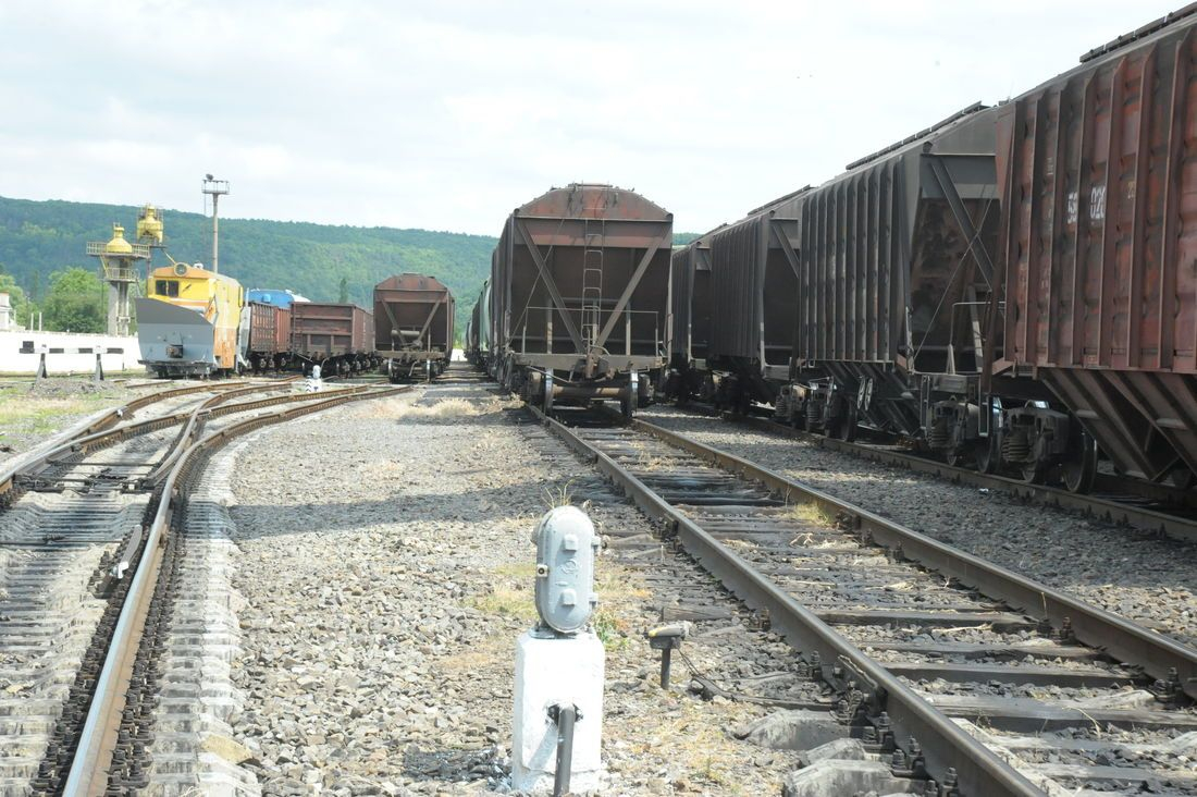 Грузовладельцы смогут возить максимально загруженные контейнеры в обход весового контроля, – СМИ