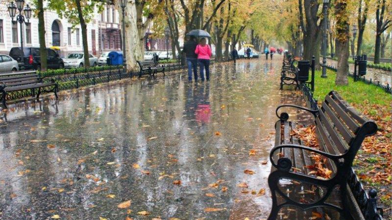 Погода 6 сентября в Укране: придет настоящая осень