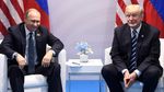 Безвиз между США и РФ скоро может принять абсолютное значение
