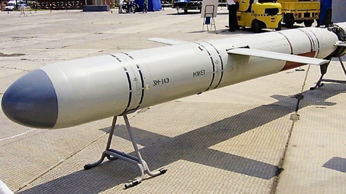 Російські військові випустили ракети у бік Сирії: є жертви
