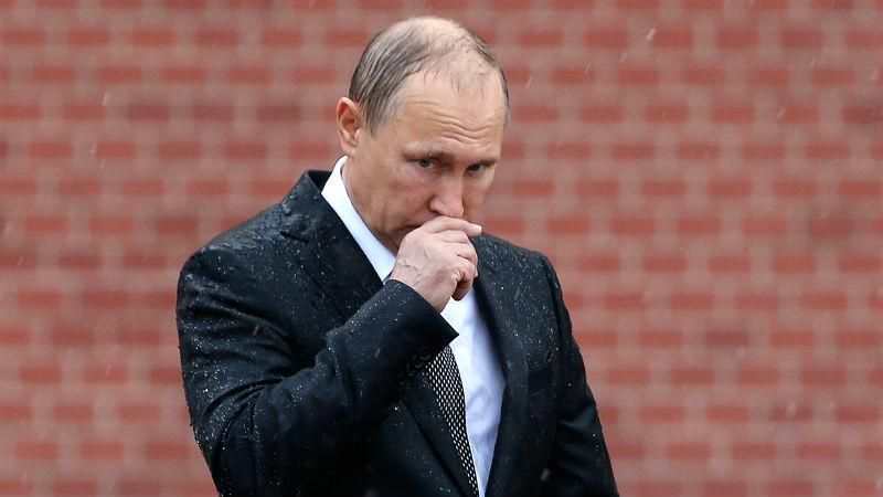 Эксперт объяснил, почему угроз Путина уже никто не боится, даже украинская власть
