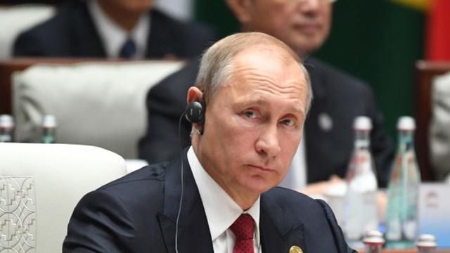 Журналист указал на скрытый мотив Путина в заявлении о миротворцах ООН