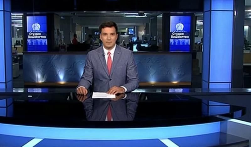 Голос Америки. Як світ зреагував на приховану погрозу Путіна
