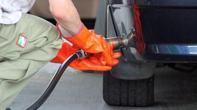 Сколько миллионов заработали импортеры от скачка цен на автогаз: шокирующие суммы Сколько миллионов заработали импортеры от скачка цен на автогаз: шокирующие суммы