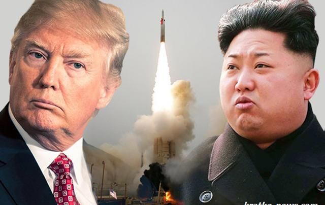 Північна Корея погрозила США новими випробуваннями ядерної зброї