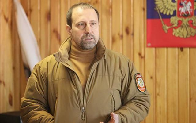 Бойовики "ДНР" б’ють на сполох через можливе введення миротворців на Донбас Бойовики "ДНР" б’ють на сполох через можливе введення миротворців на Донбас