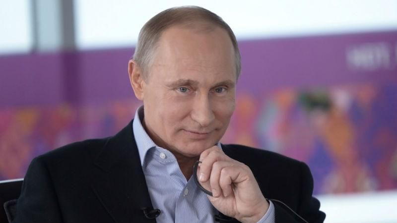 Эксперт назвал 5 целей, которых хочет достичь Путин заявлением о миротворцах
