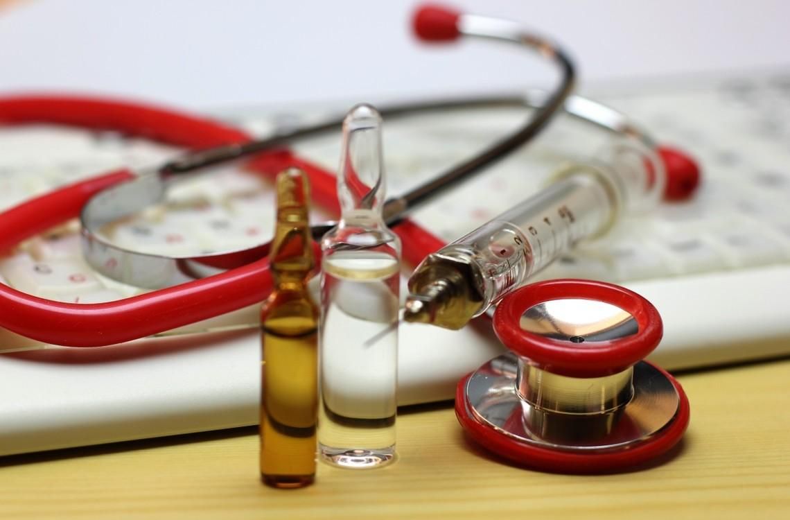 Чому депутати не поспішають приймати медичну реформу Чому депутати не поспішають приймати медичну реформу