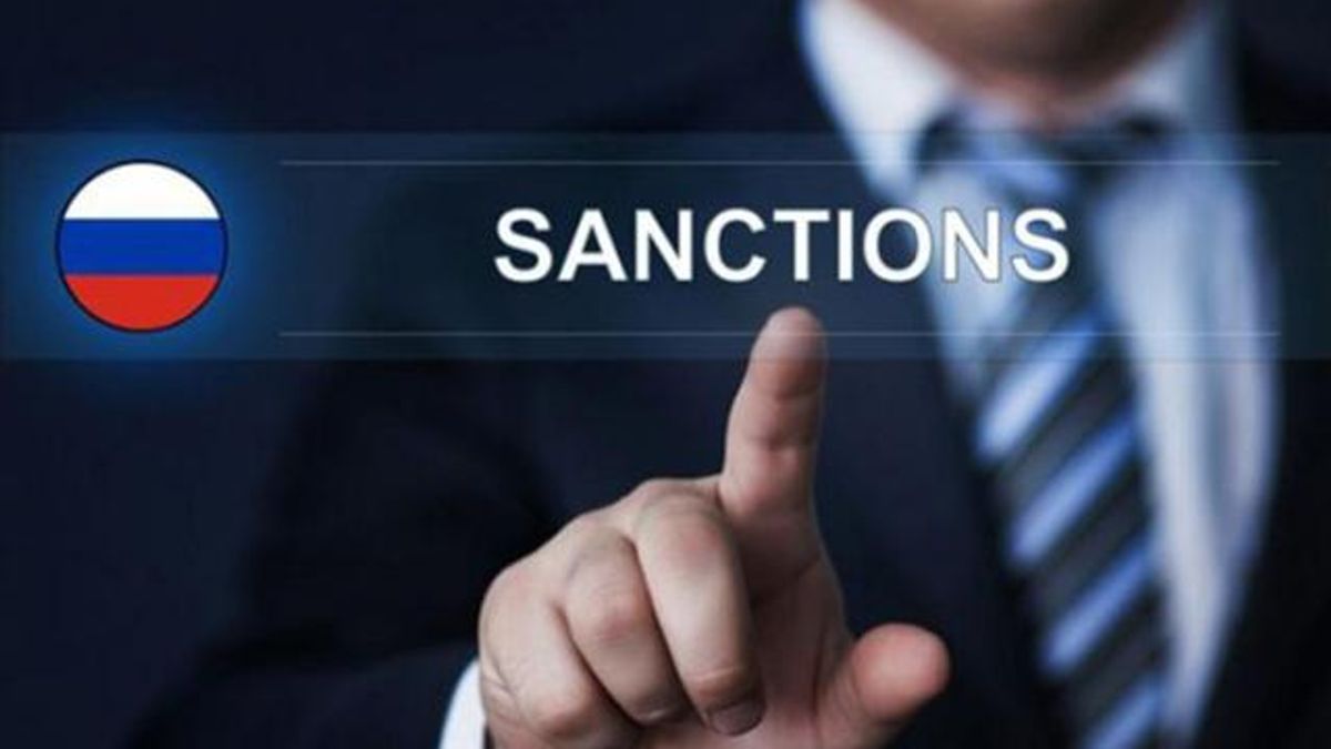 Росії загрожує продовження персональних санкцій: рішення узгодили постпреди країн ЄС Росії загрожує продовження персональних санкцій: рішення узгодили постпреди країн ЄС