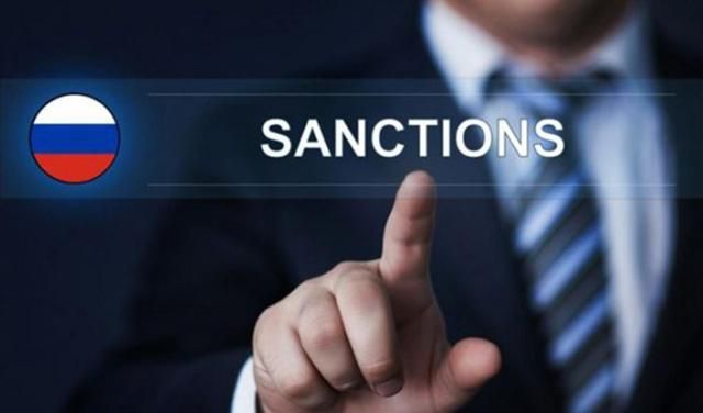 России грозит продолжение персональных санкций: решение согласовали постпреды стран ЕС
