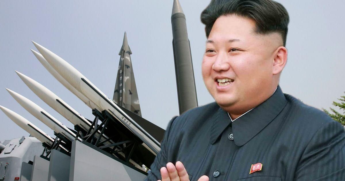 Как свергнуть режим Ким Чен Ына: The Wall Street Journal назвал пять способов