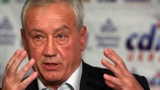 Поліція влаштувала обшуки в Димінського та розповіла деталі Поліція влаштувала обшуки в Димінського та розповіла деталі