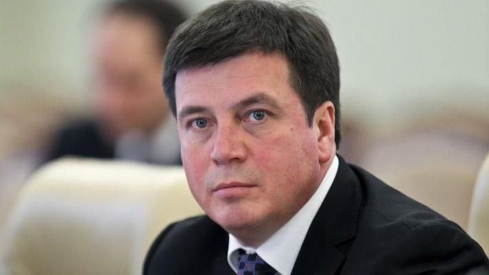 Віце-прем'єр заступився за платників комунальних послуг Віце-прем'єр заступився за платників комунальних послуг