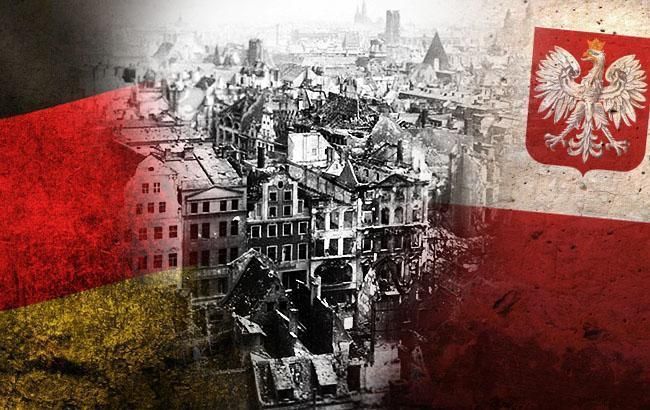 Историческая контратака: зачем Польше "безумные" компенсации от Германии?