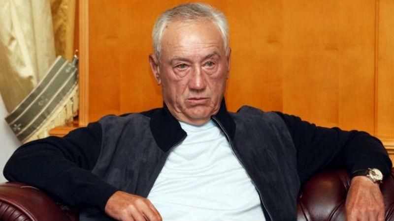 Обыски у Дыминского: Геращенко рассказал, что искала полиция Обыски у Дыминского: Геращенко рассказал, что искала полиция