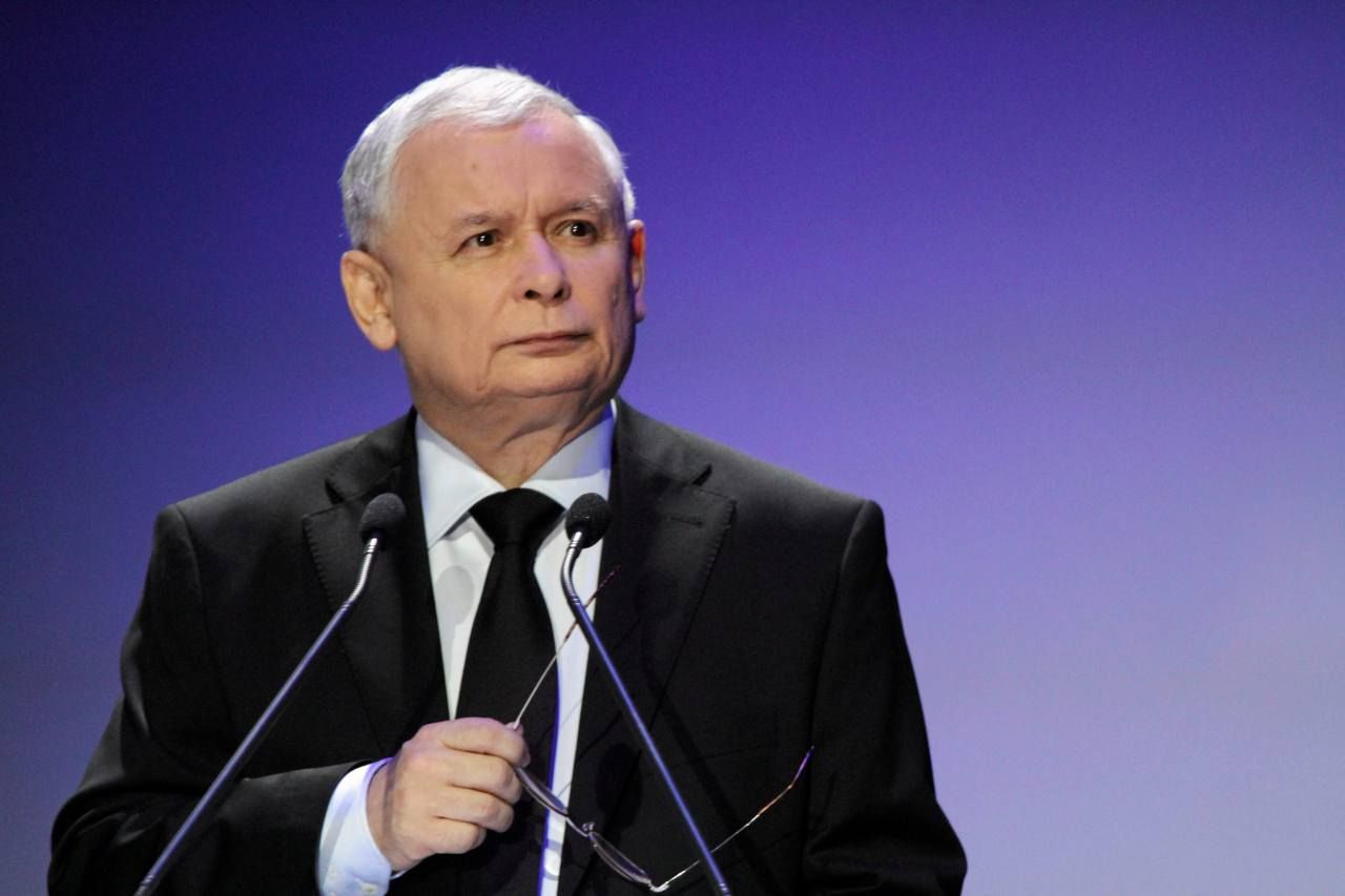 Качинському потрібен цап-відбувайло, – експерт про вимогу Польщі щодо компенсацій від ФРН Качинському потрібен цап-відбувайло, – експерт про вимогу Польщі щодо компенсацій від ФРН