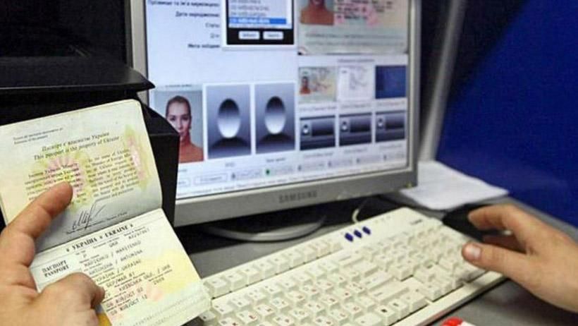 Биометрический контроль на границе с Украиной могут ввести до конца года