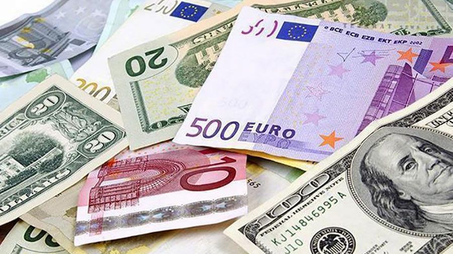 Готівковий курс валют на сьогодні 06-09-2017: курс долара и євро