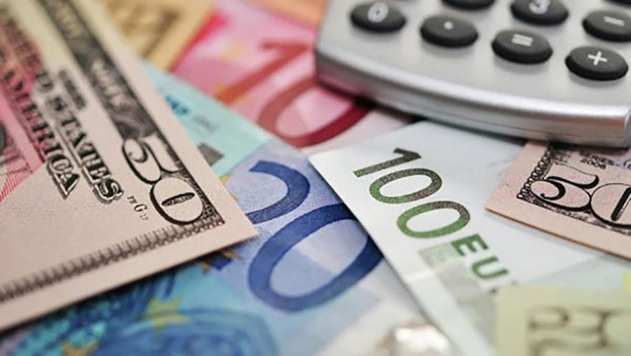 Курс валют НБУ на 07-09-2017: курс долара, курс євро Курс валют НБУ на 07-09-2017: курс долара, курс євро