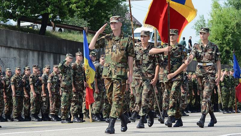 Уряд Молдови попри заборону президента хоче відправити військових до України
