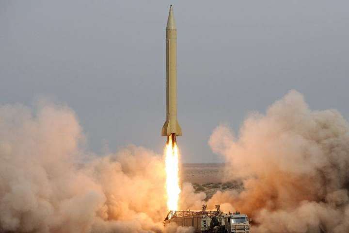 Південна Корея планує розробити потужну балістичну ракету проти КНДР, – ЗМІ