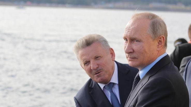 Как уничтожить Путина: эксперт об уязвимых местах главы Кремля