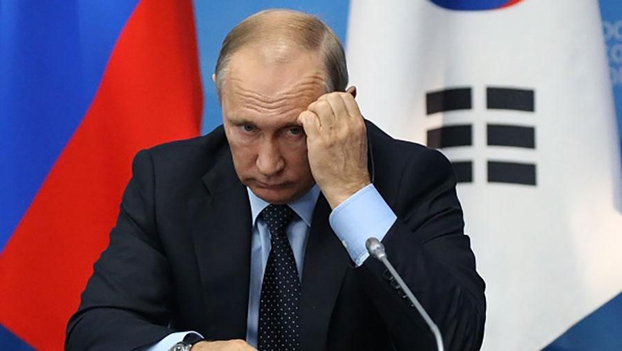 Путин хочет сделать "голубые каски" куклой в своих руках, – эксперт